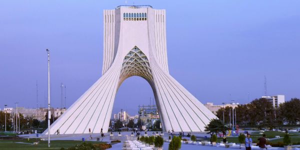 iran